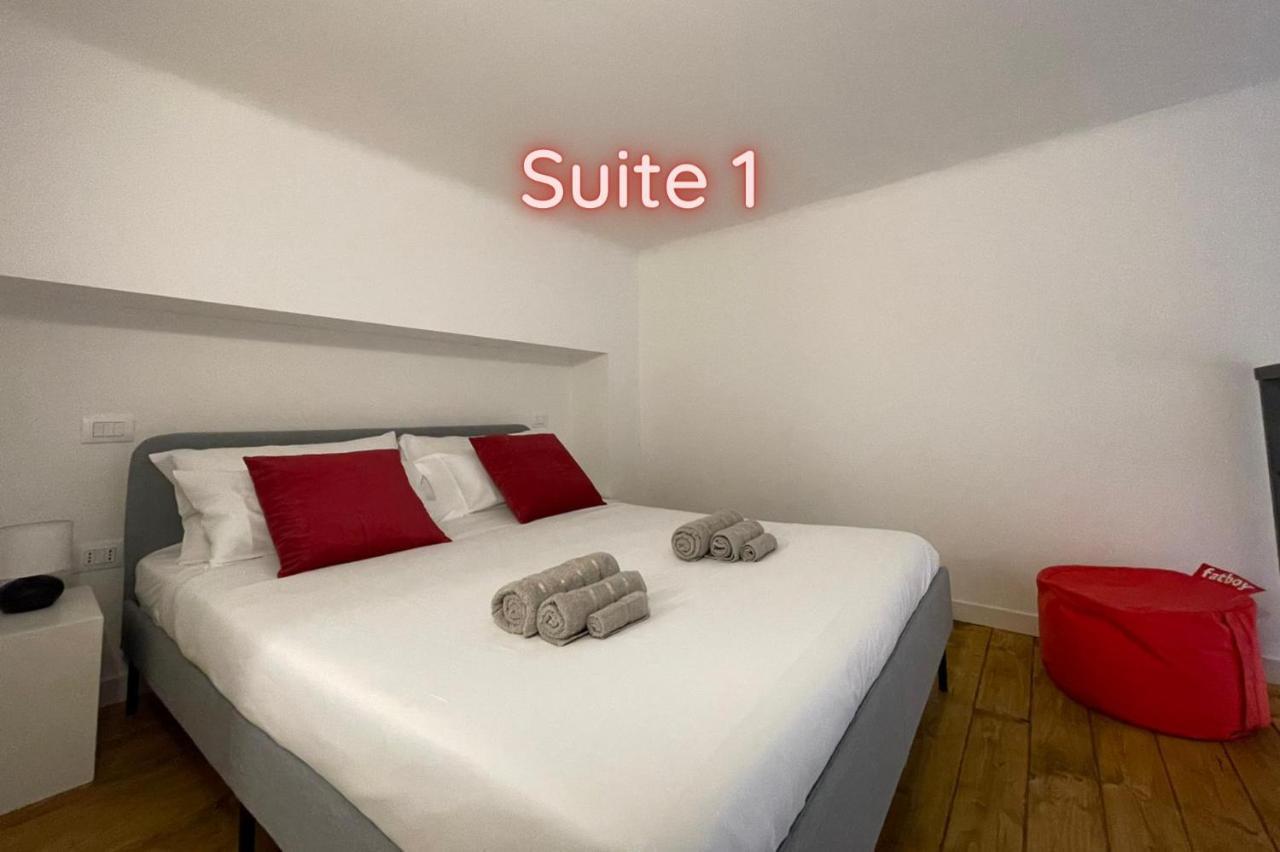 Navigli Design Loft - 7 Stops From Duomo, Ac, Netflix Apartment Milan Exterior photo