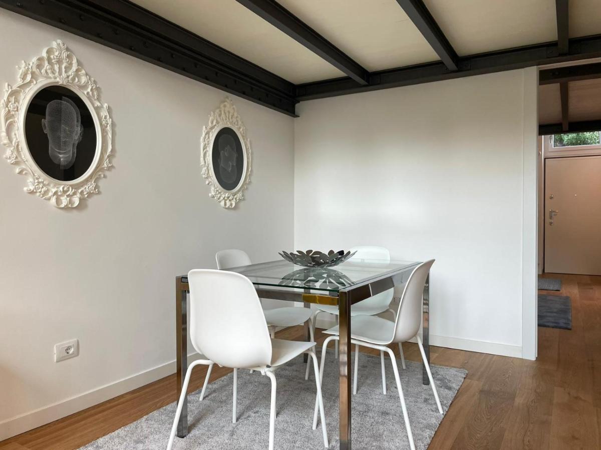 Navigli Design Loft - 7 Stops From Duomo, Ac, Netflix Apartment Milan Exterior photo